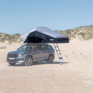 Tenda da tetto OWEN® four+ per 4-5 persone